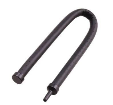 Manguera Difusora 45Cm Cortina De Burbujas Pecera - Imagen 2