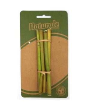 Palitos De Hinojo Para Roer