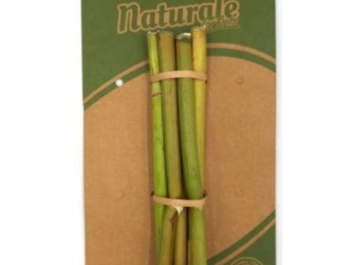 Palitos De Hinojo Para Roer