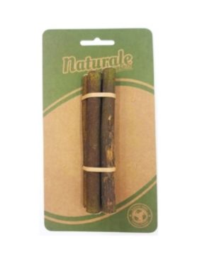 Palitos De Manzano Para Roer