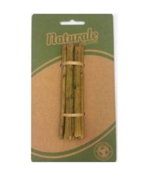 Palitos De Topinambur Para Roer