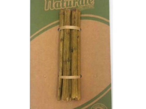 Palitos De Topinambur Para Roer