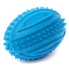 Pelota De Goma Ovalada #537