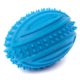 Pelota De Goma Ovalada