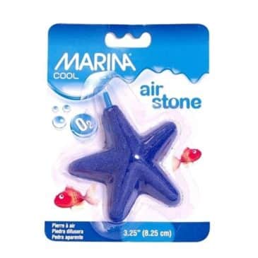 Piedra Difusora De Oxígeno Estrella