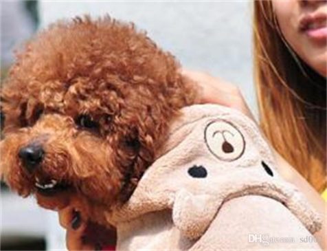 Ropa Peludita Con Patitas Corazón 10 #61049 - Imagen 4