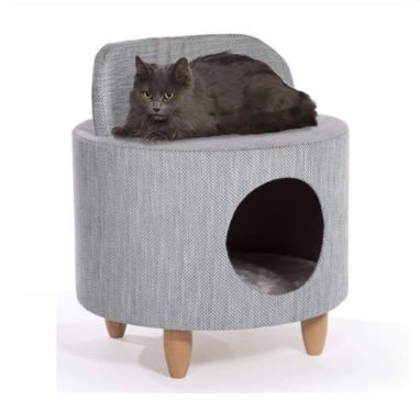 Prevue Pet Sillón Para Gatos #7382 - Imagen 3