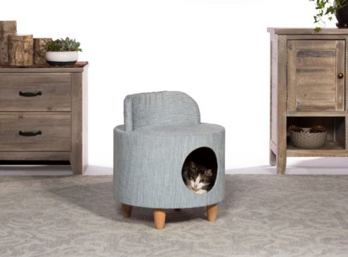 Prevue Pet Sillón Para Gatos #7382 - Imagen 2