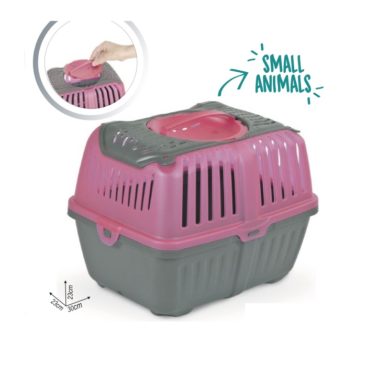 Jaula De Transporte Neyo #S01150100
