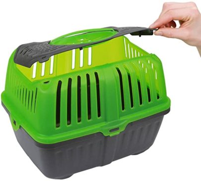 Jaula De Transporte Neyo #S01150100 - Imagen 3