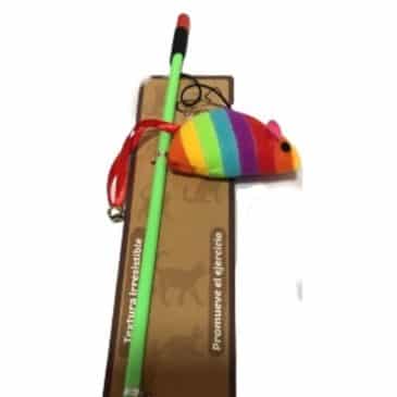 Varilla Con Ratón Colores - Imagen 3