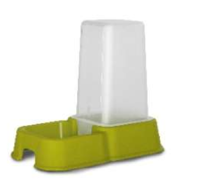 Dispensador 3,5 Lts Agua O Comida