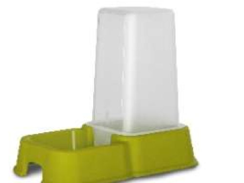 Dispensador 3,5 Lts Agua O Comida #29.72