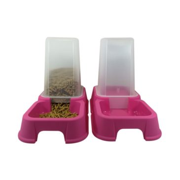 Dispensador 3,5 Lts Agua O Comida - Imagen 3