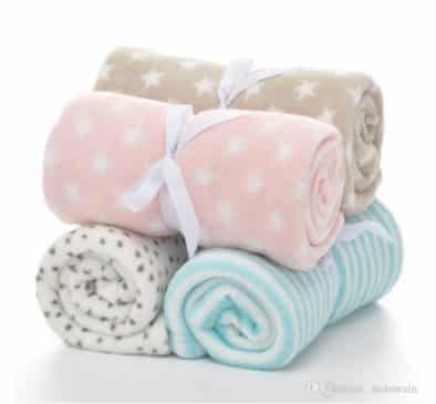 Manta Polar Coral #304-039