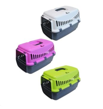 Transportadora Gipsy Talla Xs #10.39Meeco - Imagen 3