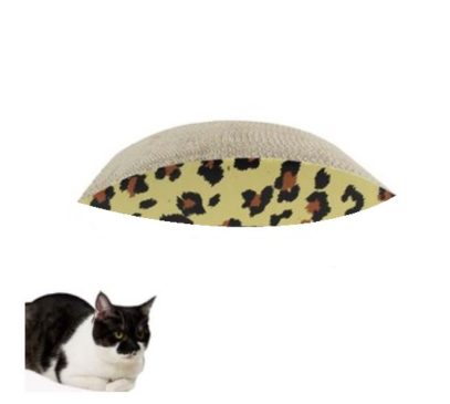 Rascador Carton Para Gatos - Imagen 3