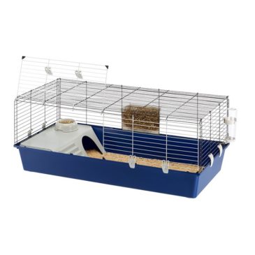 Jaula Krolik  Extra Larga #57071570 (con detalle)