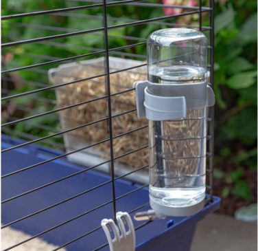 Jaula Cavie 80 - Imagen 2