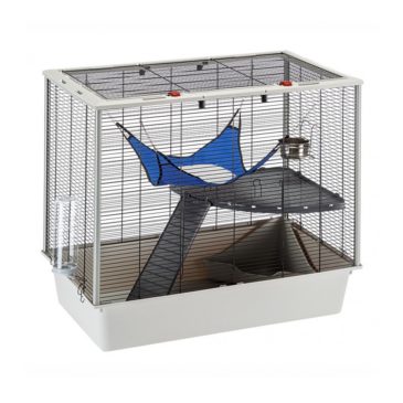 Jaula Furat Extra Larga