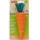 Juguete Zanahoria Masticable Living World