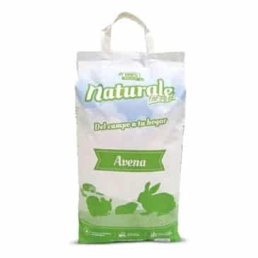 Heno De Avena Naturale For Pets 600Grs
