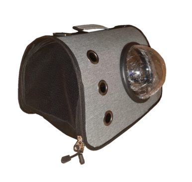 Bolso Transportador Tipo Astronauta #35312