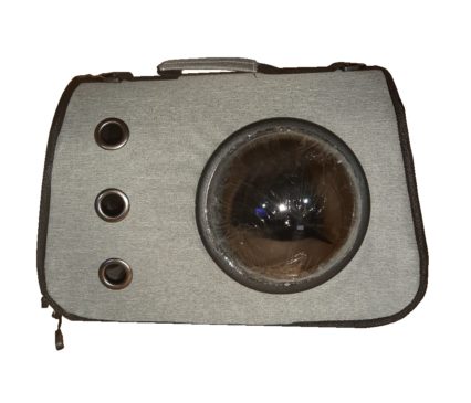 Bolso Transportador Tipo Astronauta #35312 - Imagen 2