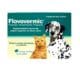 Antiparasitario Flovovermic Perros Y Gatos