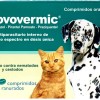 Antiparasitario Flovovermic Perros Y Gatos #11-1107-2