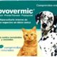 Antiparasitario Flovovermic Perros Y Gatos