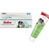 Pasta Dental Bioline Con Calcio Líquido #2419