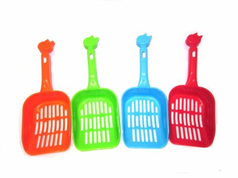 Pala Recolectora Para Arena #29025 FYN - Imagen 2