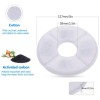 Repuesto Filtro Fuente Flor #Rd-001