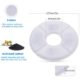 Repuesto Filtro Fuente Flor #Rd-001