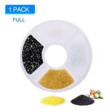 Repuesto Filtro Fuente Flor #Rd-001 - Imagen 2