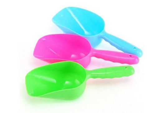 Pala Para Alimentos - Imagen 2