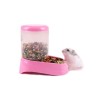 Comedero Mini Para Mascotas Pequeñas #Rj539
