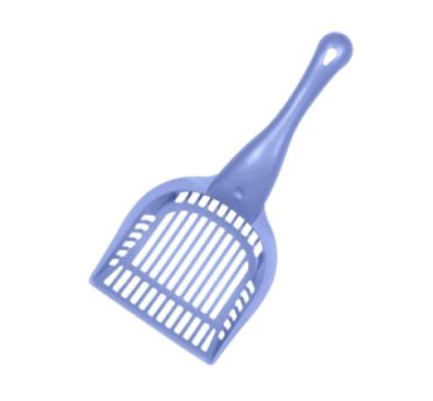 Pala Recolectora Para Arena S  MBN