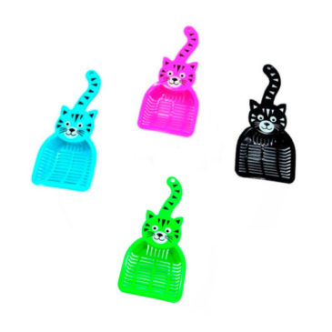 Pala Recolectora Para Arena #31608 FYN - Imagen 3