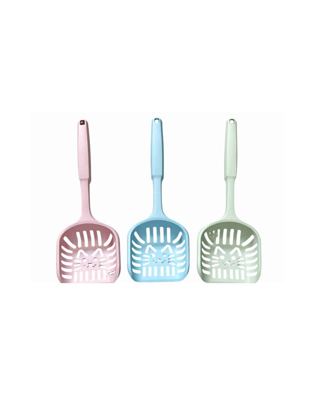 pala xl Pala Recolectora Para Arena XL - Imagen 1