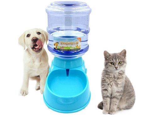 Dispensador 3,5 Lts Agua MBN