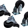 Set Ruedas Transportadoras Skudo #S01050600