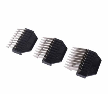 Maquina Profesional Inalámbrica Shernbao #PGC-535 - Imagen 3