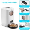 Smart Feeding ‐ Comedero Automático #Dr‐122