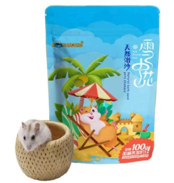 Polvo De Baño De 500G #Lvl439