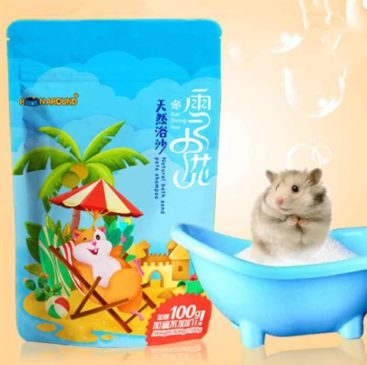 Polvo De Baño De 500G #Lvl439 - Imagen 2