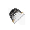 Cuchilla Repuesto Maquina Shernbao #Pgc-535