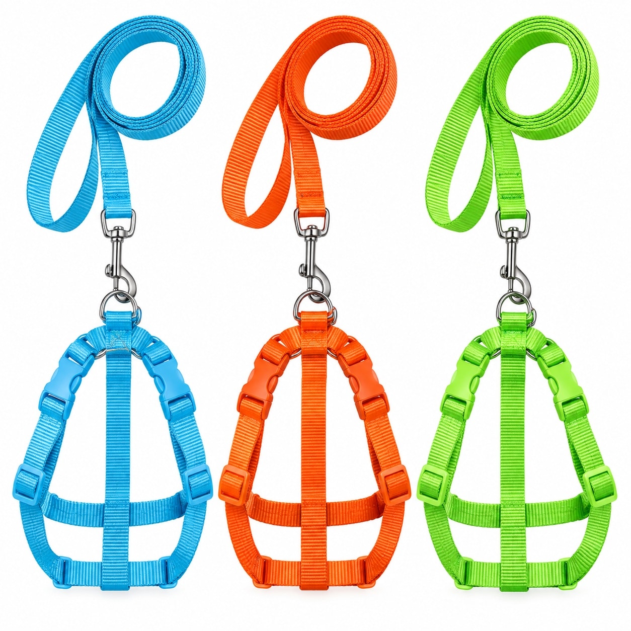 arneses_caninos_colores_woocommerce_chimuelo Arnes Simple Talla S #14038 - Imagen 1