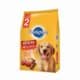 Pedigree Adulto Carne Cereal 21Kg